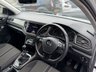 USED 2018 18 VOLKSWAGEN T-ROC 1.0 TSI SE SUV 5dr Petrol Manual Euro 6 (s/s) (115 ps) CRUISE CONTROL+FRONT AND REAR PARKING SENSORS+FULL SERVICE HISTORY+FINANCE AVAILABLE ON THIS CAR