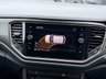 USED 2018 18 VOLKSWAGEN T-ROC 1.0 TSI SE SUV 5dr Petrol Manual Euro 6 (s/s) (115 ps) CRUISE CONTROL+FRONT AND REAR PARKING SENSORS+FULL SERVICE HISTORY+FINANCE AVAILABLE ON THIS CAR
