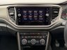 USED 2018 18 VOLKSWAGEN T-ROC 1.0 TSI SE SUV 5dr Petrol Manual Euro 6 (s/s) (115 ps) CRUISE CONTROL+FRONT AND REAR PARKING SENSORS+FULL SERVICE HISTORY+FINANCE AVAILABLE ON THIS CAR