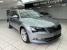 USED 2017 17 SKODA SUPERB 2.0 TDI SE L Executive Estate 5dr Diesel DSG Auto 6Spd Euro 6 (s/s) (150 ps) 
