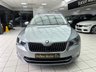 USED 2017 17 SKODA SUPERB 2.0 TDI SE L Executive Estate 5dr Diesel DSG Auto 6Spd Euro 6 (s/s) (150 ps) 