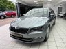 USED 2017 17 SKODA SUPERB 2.0 TDI SE L Executive Estate 5dr Diesel DSG Auto 6Spd Euro 6 (s/s) (150 ps) 