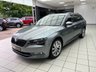 USED 2017 17 SKODA SUPERB 2.0 TDI SE L Executive Estate 5dr Diesel DSG Auto 6Spd Euro 6 (s/s) (150 ps) 
