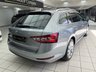 USED 2017 17 SKODA SUPERB 2.0 TDI SE L Executive Estate 5dr Diesel DSG Auto 6Spd Euro 6 (s/s) (150 ps) 