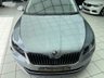 USED 2017 17 SKODA SUPERB 2.0 TDI SE L Executive Estate 5dr Diesel DSG Auto 6Spd Euro 6 (s/s) (150 ps) 