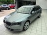 USED 2017 17 SKODA SUPERB 2.0 TDI SE L Executive Estate 5dr Diesel DSG Auto 6Spd Euro 6 (s/s) (150 ps) 