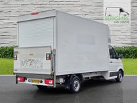 USED 2019 19 VOLKSWAGEN CRAFTER 2.0 TDI CR35 Startline Chassis Cab 2dr Diesel Manual FWD LWB Euro 6 (s/s) (140 ps) 3 Month Warranty