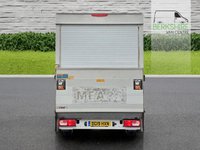 USED 2019 19 VOLKSWAGEN CRAFTER 2.0 TDI CR35 Startline Chassis Cab 2dr Diesel Manual FWD LWB Euro 6 (s/s) (140 ps) 3 Month Warranty