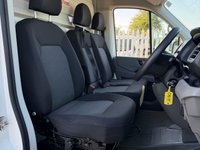 USED 2019 19 VOLKSWAGEN CRAFTER 2.0 TDI CR35 Startline Chassis Cab 2dr Diesel Manual FWD LWB Euro 6 (s/s) (140 ps) 3 Month Warranty