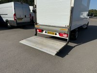 USED 2019 19 VOLKSWAGEN CRAFTER 2.0 TDI CR35 Startline Chassis Cab 2dr Diesel Manual FWD LWB Euro 6 (s/s) (140 ps) 3 Month Warranty