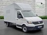 USED 2019 19 VOLKSWAGEN CRAFTER 2.0 TDI CR35 Startline Chassis Cab 2dr Diesel Manual FWD LWB Euro 6 (s/s) (140 ps) 3 Month Warranty