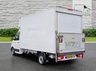USED 2019 19 VOLKSWAGEN CRAFTER 2.0 TDI CR35 Startline Chassis Cab 2dr Diesel Manual FWD LWB Euro 6 (s/s) (140 ps) 3 Month Warranty