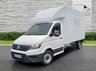 USED 2019 19 VOLKSWAGEN CRAFTER 2.0 TDI CR35 Startline Chassis Cab 2dr Diesel Manual FWD LWB Euro 6 (s/s) (140 ps) 3 Month Warranty