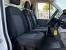 USED 2019 19 VOLKSWAGEN CRAFTER 2.0 TDI CR35 Startline Chassis Cab 2dr Diesel Manual FWD LWB Euro 6 (s/s) (140 ps) 3 Month Warranty