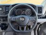 USED 2019 19 VOLKSWAGEN CRAFTER 2.0 TDI CR35 Startline Chassis Cab 2dr Diesel Manual FWD LWB Euro 6 (s/s) (140 ps) 3 Month Warranty