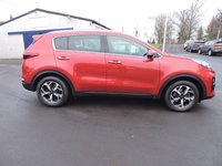 USED 2018 68 KIA SPORTAGE 1.6 GDi 2 SUV 5dr Petrol Manual Euro 6 (s/s) (130 bhp) 