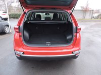 USED 2018 68 KIA SPORTAGE 1.6 GDi 2 SUV 5dr Petrol Manual Euro 6 (s/s) (130 bhp) 