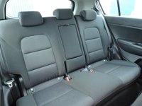 USED 2018 68 KIA SPORTAGE 1.6 GDi 2 SUV 5dr Petrol Manual Euro 6 (s/s) (130 bhp) 
