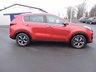 USED 2018 68 KIA SPORTAGE 1.6 GDi 2 SUV 5dr Petrol Manual Euro 6 (s/s) (130 bhp) 