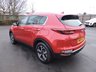 USED 2018 68 KIA SPORTAGE 1.6 GDi 2 SUV 5dr Petrol Manual Euro 6 (s/s) (130 bhp) 