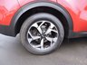 USED 2018 68 KIA SPORTAGE 1.6 GDi 2 SUV 5dr Petrol Manual Euro 6 (s/s) (130 bhp) 