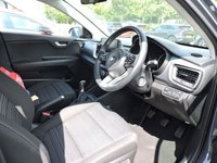 USED 2021 21 KIA STONIC 1.0 T-GDi 2 SUV 5dr Petrol Manual Euro 6 (s/s) (99 bhp) BALANCE OF MANUFACTURERS SEVEN YEAR WARRANTY
