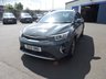 USED 2021 21 KIA STONIC 1.0 T-GDi 2 SUV 5dr Petrol Manual Euro 6 (s/s) (99 bhp) BALANCE OF MANUFACTURERS SEVEN YEAR WARRANTY