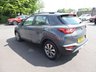 USED 2021 21 KIA STONIC 1.0 T-GDi 2 SUV 5dr Petrol Manual Euro 6 (s/s) (99 bhp) BALANCE OF MANUFACTURERS SEVEN YEAR WARRANTY