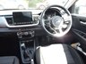 USED 2021 21 KIA STONIC 1.0 T-GDi 2 SUV 5dr Petrol Manual Euro 6 (s/s) (99 bhp) BALANCE OF MANUFACTURERS SEVEN YEAR WARRANTY