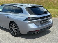 USED 2021 70 PEUGEOT 508 SW 1.5 BlueHDi GT Line Estate 5dr Diesel EAT Euro 6 (s/s) (130 ps) 