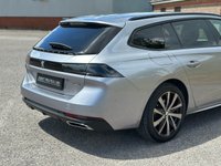 USED 2021 70 PEUGEOT 508 SW 1.5 BlueHDi GT Line Estate 5dr Diesel EAT Euro 6 (s/s) (130 ps) 