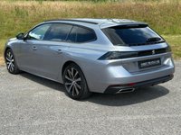 USED 2021 70 PEUGEOT 508 SW 1.5 BlueHDi GT Line Estate 5dr Diesel EAT Euro 6 (s/s) (130 ps) 