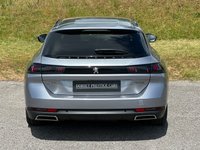 USED 2021 70 PEUGEOT 508 SW 1.5 BlueHDi GT Line Estate 5dr Diesel EAT Euro 6 (s/s) (130 ps) 