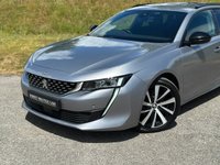 USED 2021 70 PEUGEOT 508 SW 1.5 BlueHDi GT Line Estate 5dr Diesel EAT Euro 6 (s/s) (130 ps) 
