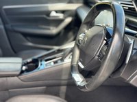 USED 2021 70 PEUGEOT 508 SW 1.5 BlueHDi GT Line Estate 5dr Diesel EAT Euro 6 (s/s) (130 ps) 