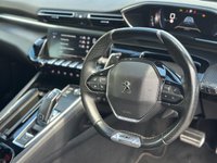 USED 2021 70 PEUGEOT 508 SW 1.5 BlueHDi GT Line Estate 5dr Diesel EAT Euro 6 (s/s) (130 ps) 
