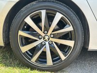 USED 2021 70 PEUGEOT 508 SW 1.5 BlueHDi GT Line Estate 5dr Diesel EAT Euro 6 (s/s) (130 ps) 