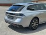 USED 2021 70 PEUGEOT 508 SW 1.5 BlueHDi GT Line Estate 5dr Diesel EAT Euro 6 (s/s) (130 ps) 