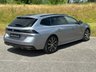 USED 2021 70 PEUGEOT 508 SW 1.5 BlueHDi GT Line Estate 5dr Diesel EAT Euro 6 (s/s) (130 ps) 