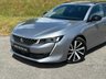USED 2021 70 PEUGEOT 508 SW 1.5 BlueHDi GT Line Estate 5dr Diesel EAT Euro 6 (s/s) (130 ps) 