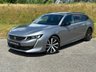 USED 2021 70 PEUGEOT 508 SW 1.5 BlueHDi GT Line Estate 5dr Diesel EAT Euro 6 (s/s) (130 ps) 