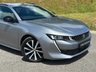 USED 2021 70 PEUGEOT 508 SW 1.5 BlueHDi GT Line Estate 5dr Diesel EAT Euro 6 (s/s) (130 ps) 