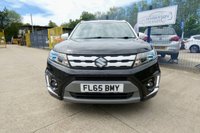 USED 2015 65 SUZUKI VITARA 1.6 SZ5 SUV 5dr Petrol Auto ALLGRIP Euro 6 (s/s) (120 ps) 