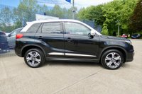 USED 2015 65 SUZUKI VITARA 1.6 SZ5 SUV 5dr Petrol Auto ALLGRIP Euro 6 (s/s) (120 ps) 