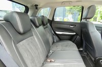 USED 2015 65 SUZUKI VITARA 1.6 SZ5 SUV 5dr Petrol Auto ALLGRIP Euro 6 (s/s) (120 ps) 