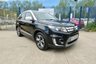 USED 2015 65 SUZUKI VITARA 1.6 SZ5 SUV 5dr Petrol Auto ALLGRIP Euro 6 (s/s) (120 ps) 