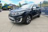 USED 2015 65 SUZUKI VITARA 1.6 SZ5 SUV 5dr Petrol Auto ALLGRIP Euro 6 (s/s) (120 ps) 