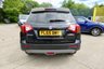 USED 2015 65 SUZUKI VITARA 1.6 SZ5 SUV 5dr Petrol Auto ALLGRIP Euro 6 (s/s) (120 ps) 