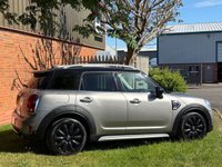 USED 2017 67 MINI COUNTRYMAN 2.0 Cooper S SUV 5dr Petrol Manual Euro 6 (s/s) (192 ps) GreatSpec|HeatedSeats|SatNav|FinanceAvailable