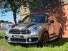 USED 2017 67 MINI COUNTRYMAN 2.0 Cooper S SUV 5dr Petrol Manual Euro 6 (s/s) (192 ps) GreatSpec|HeatedSeats|SatNav|FinanceAvailable